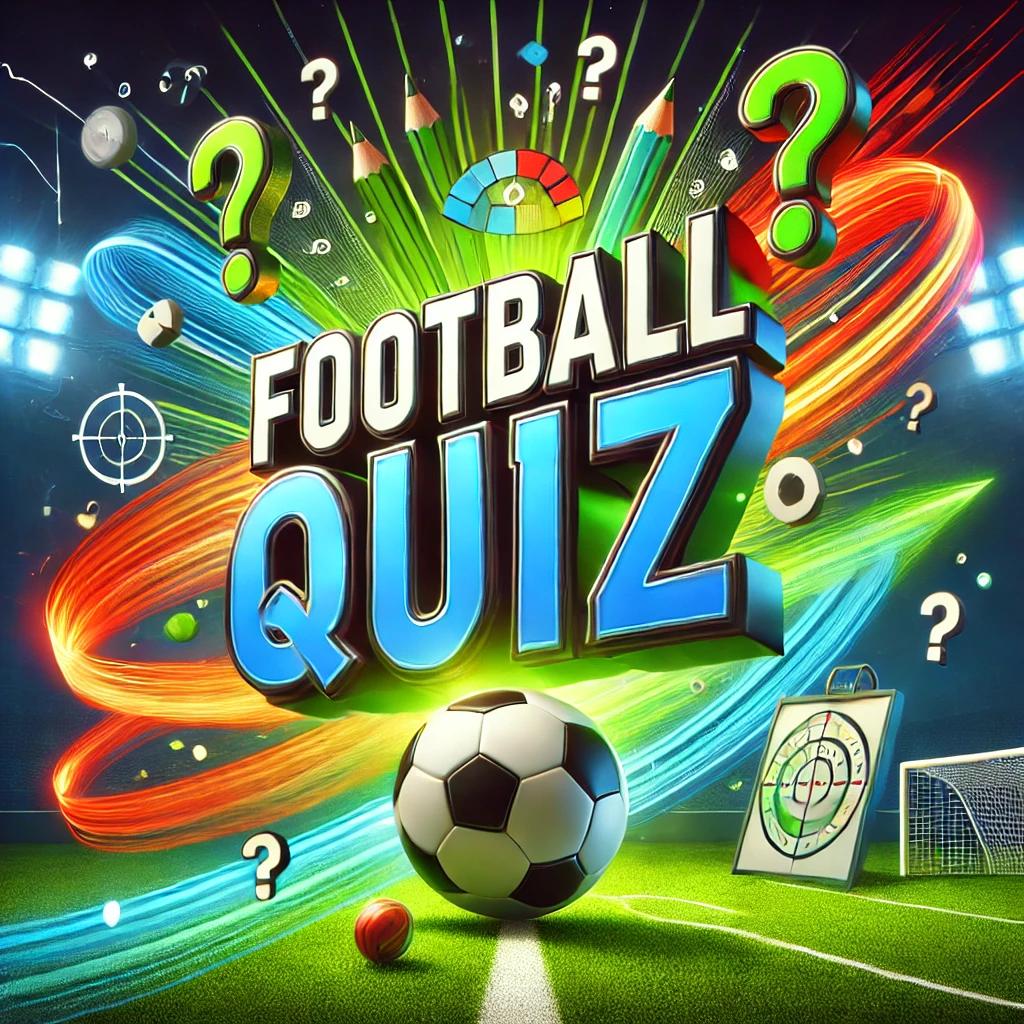 Football Quiz